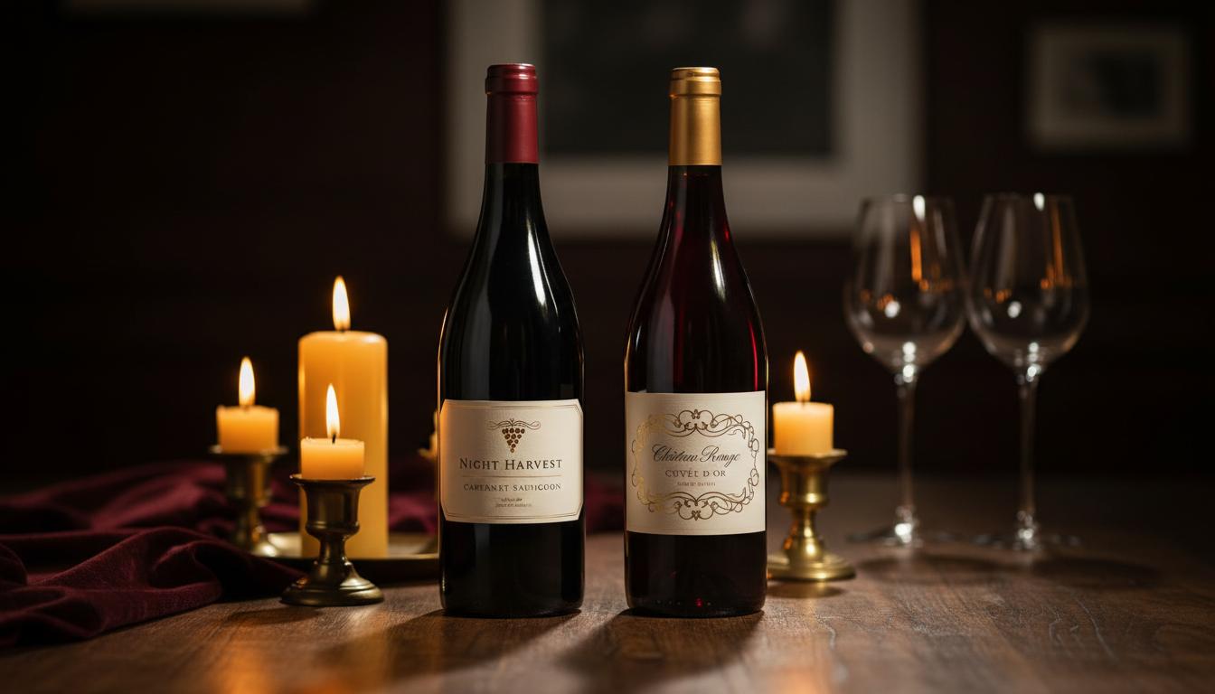 Vinos chilenos premium: qué mirar antes de comprar una botella de alta gama
