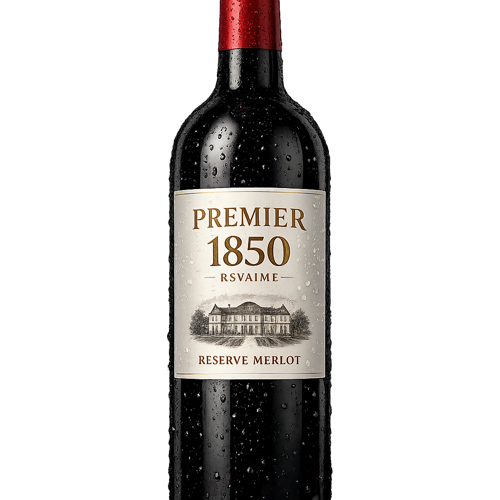 PREMIER 1850 RSVA. ME