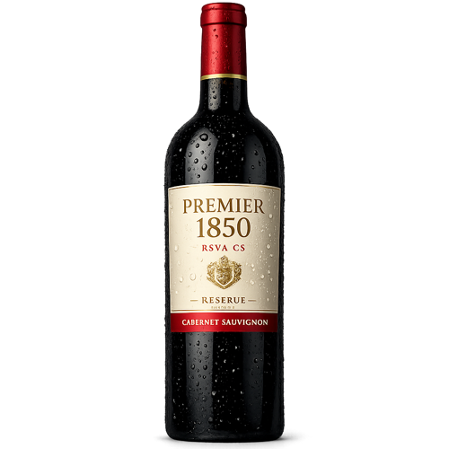 PREMIER 1850 RSVA CS