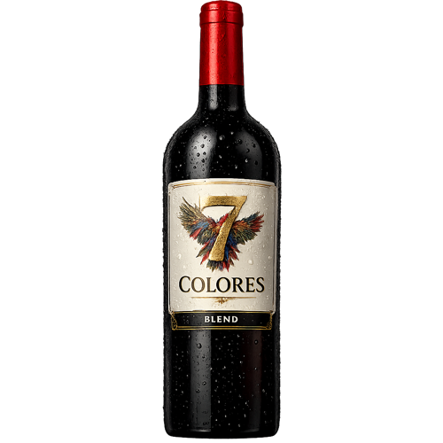 7 COLORES RSVA. SB 750CC