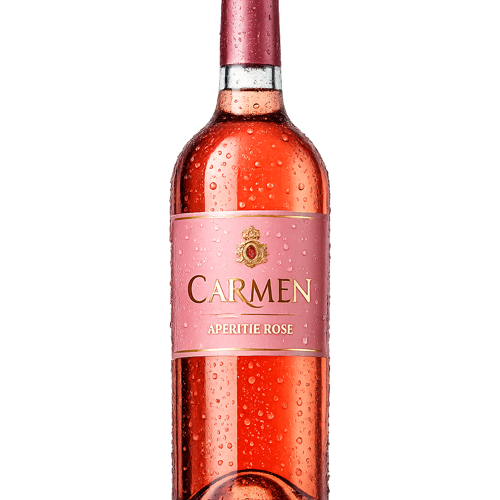 VINO CARMEN APERITIF ROSE