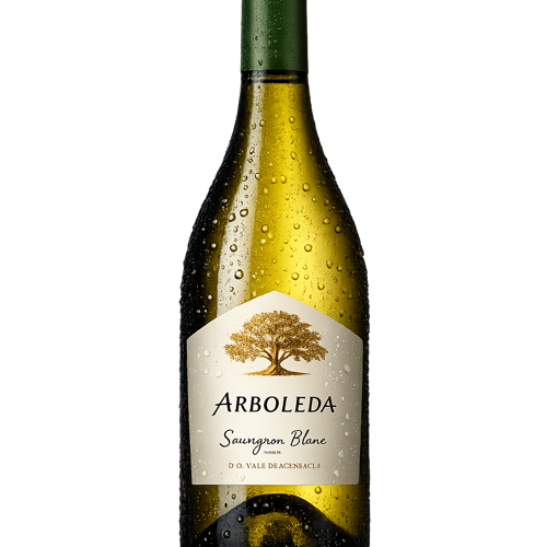 VINO ARBOLEDA SB 750 ML