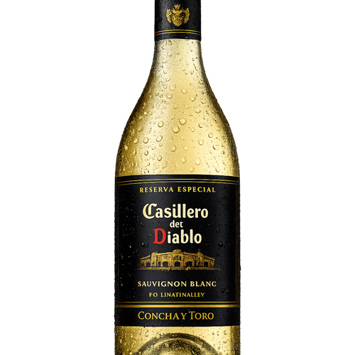 CASILLERO DEL DIABLO RESERVA ESPECIAL SB 750 ML