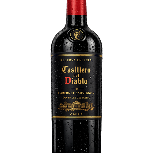 CASILLERO RESERVA ESPECIAL CS 750 ML