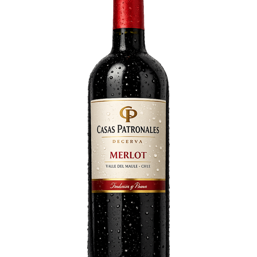 CASAS PATRONALES RESERVA ME 750CC