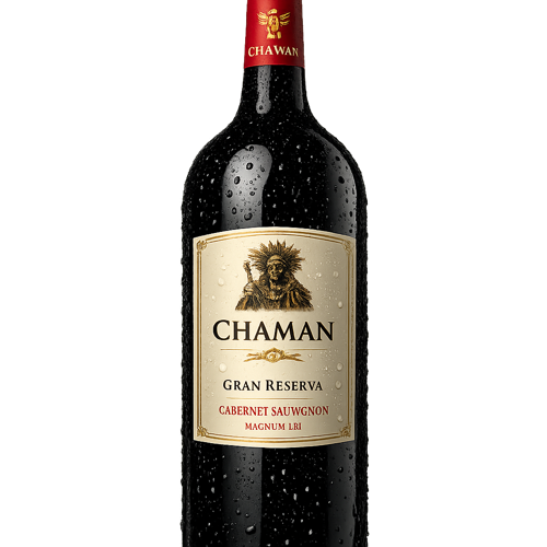 CHAMAN GRAN RESERVA 1.5 CABERNET SAUVIGNON MAGNUN
