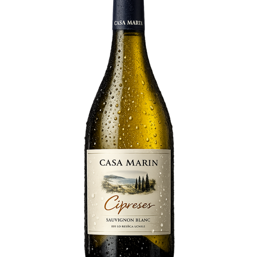 CASA MARIN CIPRESES S/B 750 CC