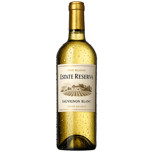 VINO BLANCO ESTATE RESERVA SAUVIGNON BLANC