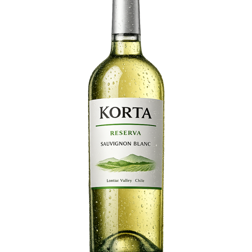 VINO KORTA RSVA SB 750CC