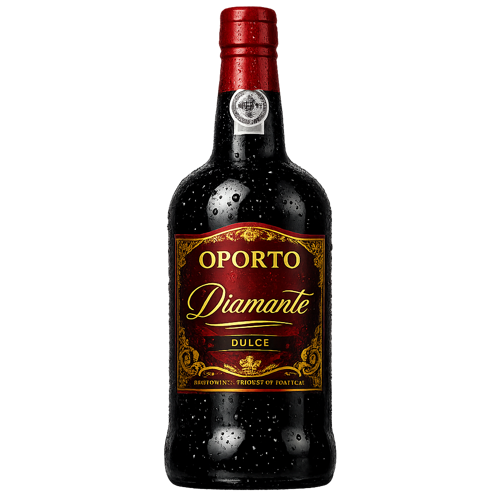 OPORTO DIAMANTE DULCE BOT. 750CC