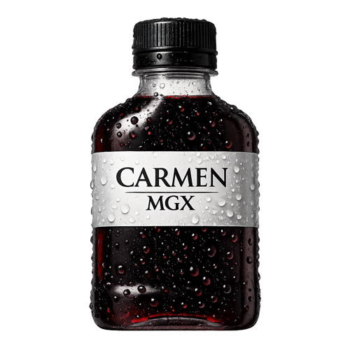 PETACA VINO CARMEN MGX (TINTO)