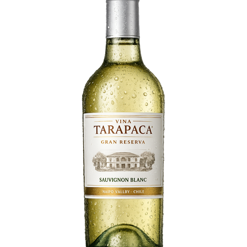 VIÑA TARAPACA GRAN RESERVA SB  750cc