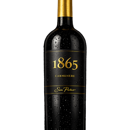 VINO 1865 SAN PEDRO CAR 750CC