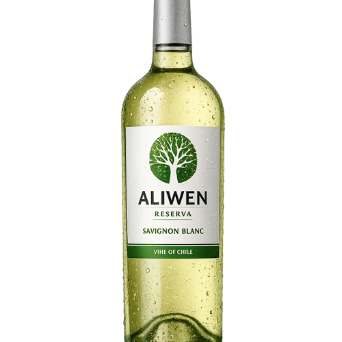 VINO ALIWEN RESERVA SB 750 CC