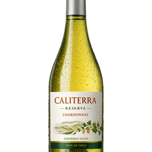 CALITERRA RESERVA CH 750CC