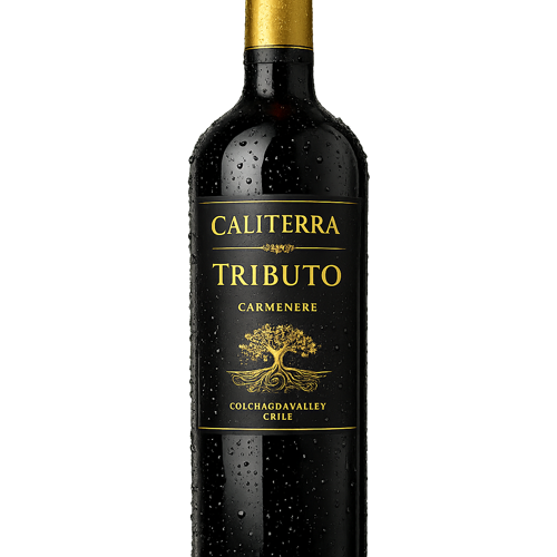 CALITERRA TRIBUTO CAR 14.5Ñ 750CC