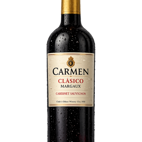 CARMEN CLASICO MARGAUX CS 700CC