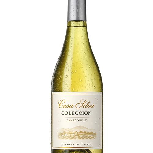 VINO CASA SILVA COLECCION  CH 750 ML