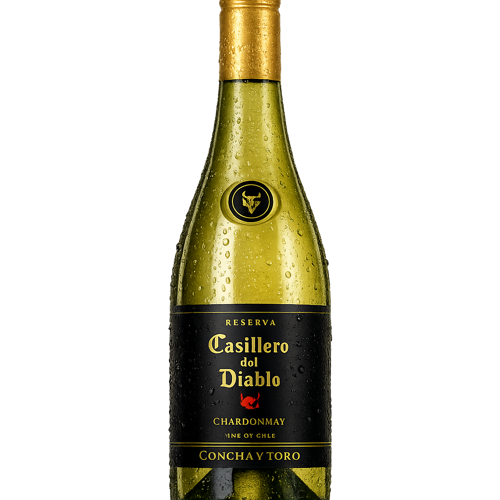 VINO CASILLERO DEL DIABLO RESERVA CH 750 ML