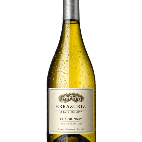 VINO ERRAZURIZ ESTATE CHARDONNAY 750CC
