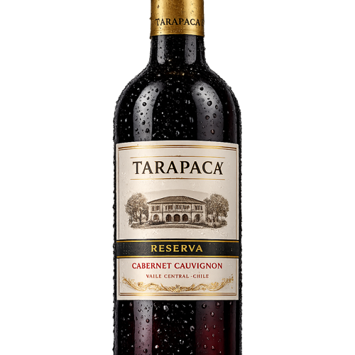 VINO TARAPACA RESERVA CS 750CC