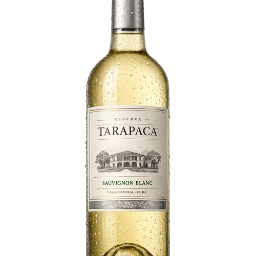 VINO TARAPACA RESERVA  SB 750CC