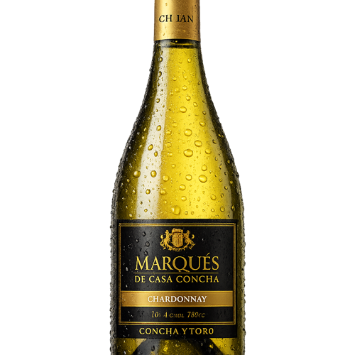 VINO MARQUES DE CASA CONCHA CH 14Ñ  750CC