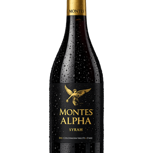 VINO MEDALLA REAL SANTA RITA RESERVA SY 13.5Ñ 750C