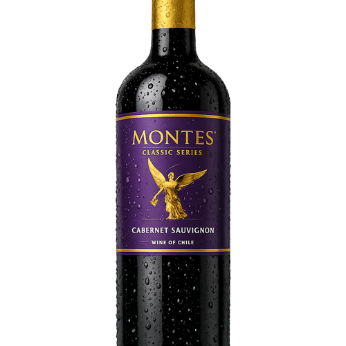 MISIONES DE RENGO VARIETAL  CAR 750ML
