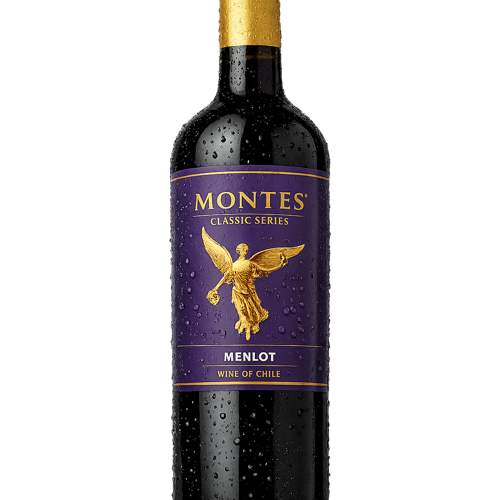 VINO MISIONES DE RENGO GRAN RESERVA CUVEE CAR