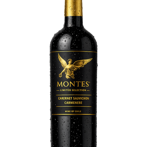 VINO MISIONES DE RENGO GRAN RESERVA CUVEE ME