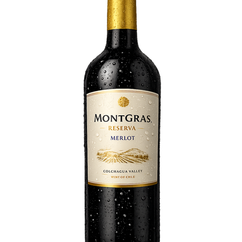 VINO MISIONES DE RENGO  VARIETAL SB 375CC
