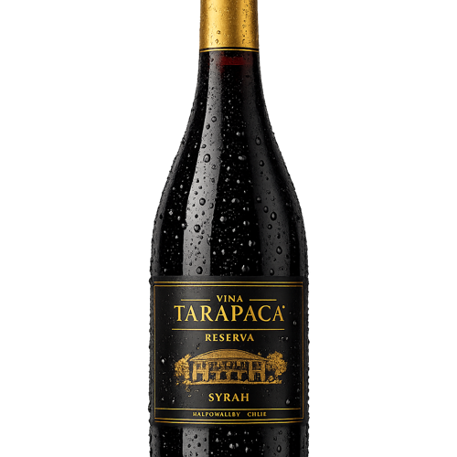 VINO SIBARIS GRAN RESERVA ME 750 CC