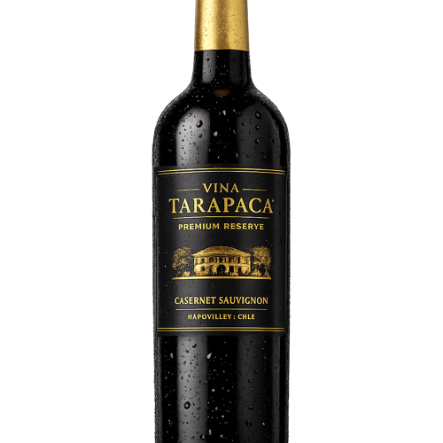 VINO TARAPACA GRAN RESERVA CAR 750 CC