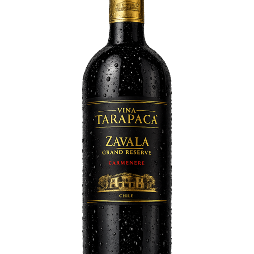 VINO TARAPACA GRAN RESERVA CS 750CC